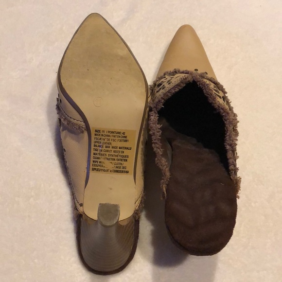 GUC Women’s Dress Heels - Picture 4 of 7